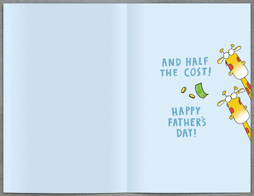 Father's Day - From Both Of Us UK Greetings