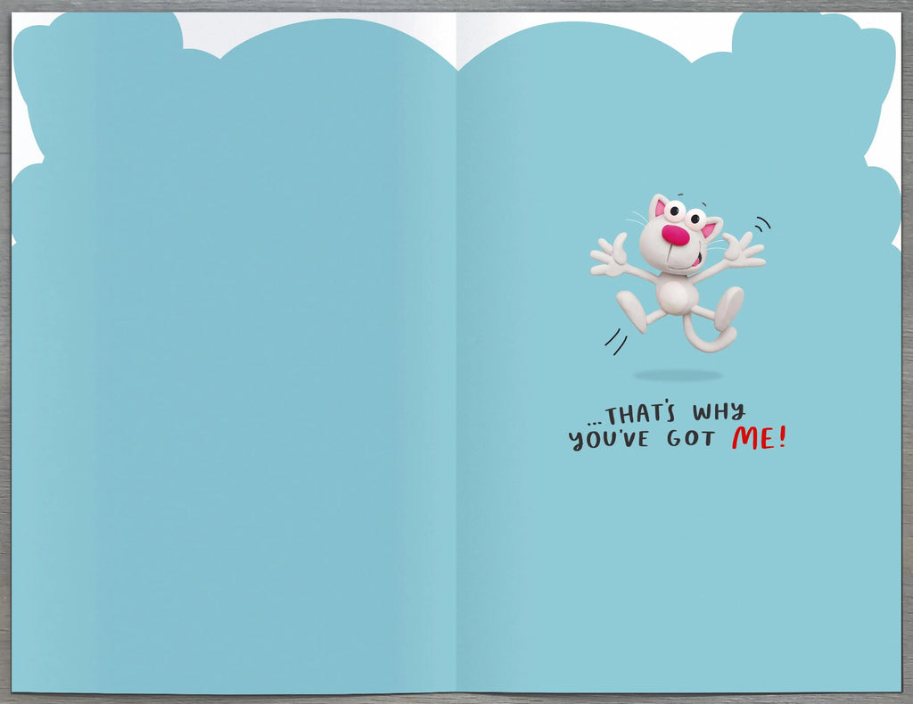 Father's Day - From Your Daughter UK Greetings