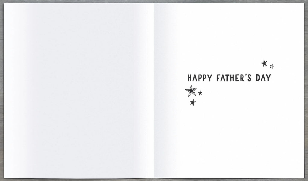 Father's Day - Top Dad UK Greetings