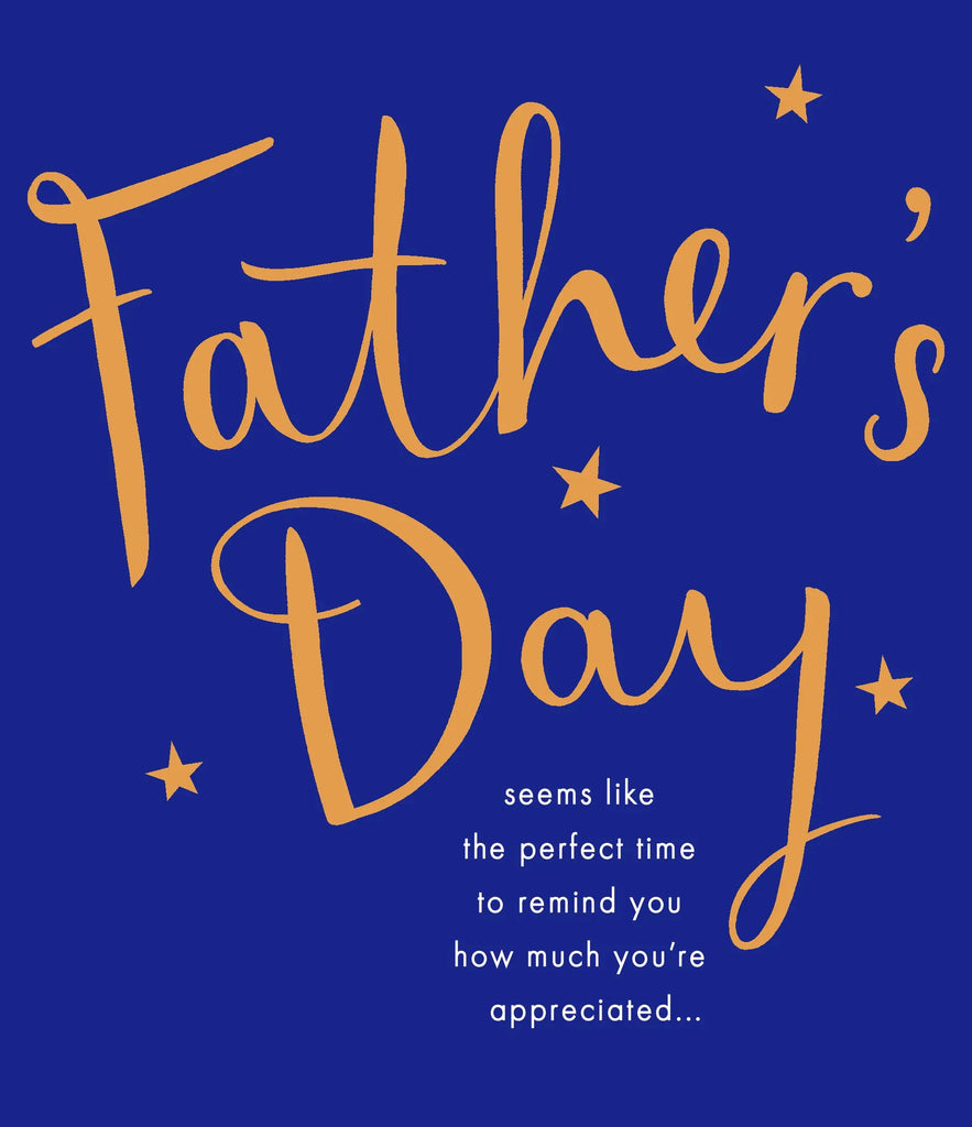 Father's Day - To Remind You UK Greetings