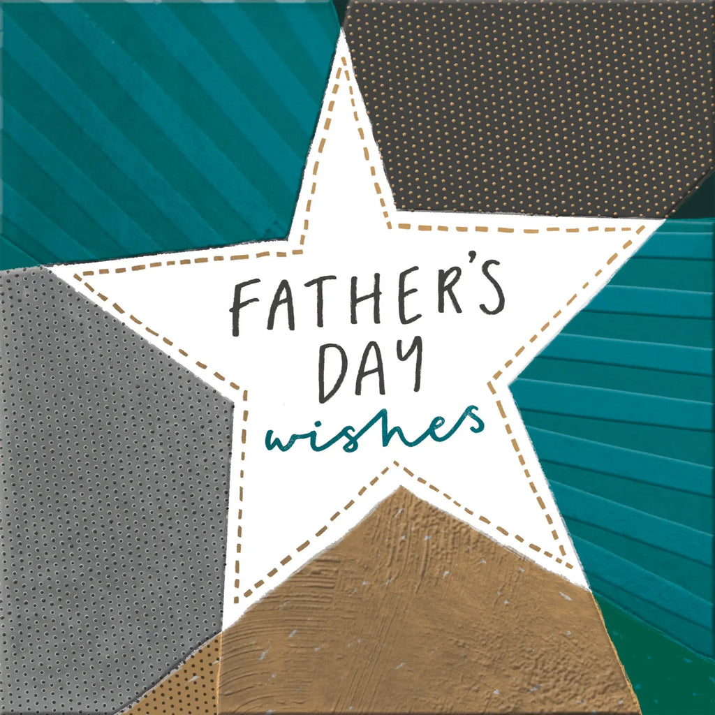 Father's Day - Wishes UK Greetings
