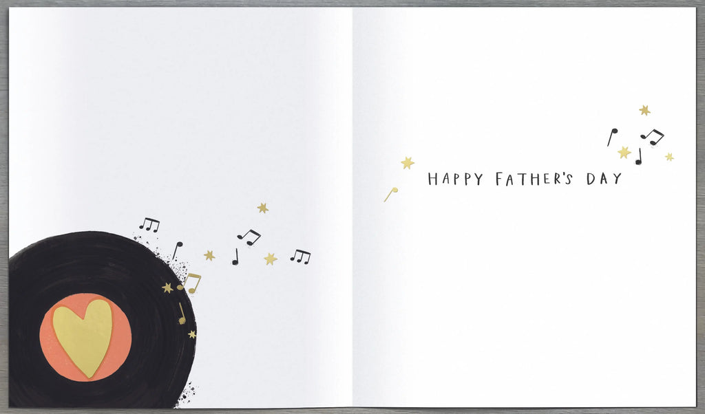 Father's Day - Our Dad UK Greetings