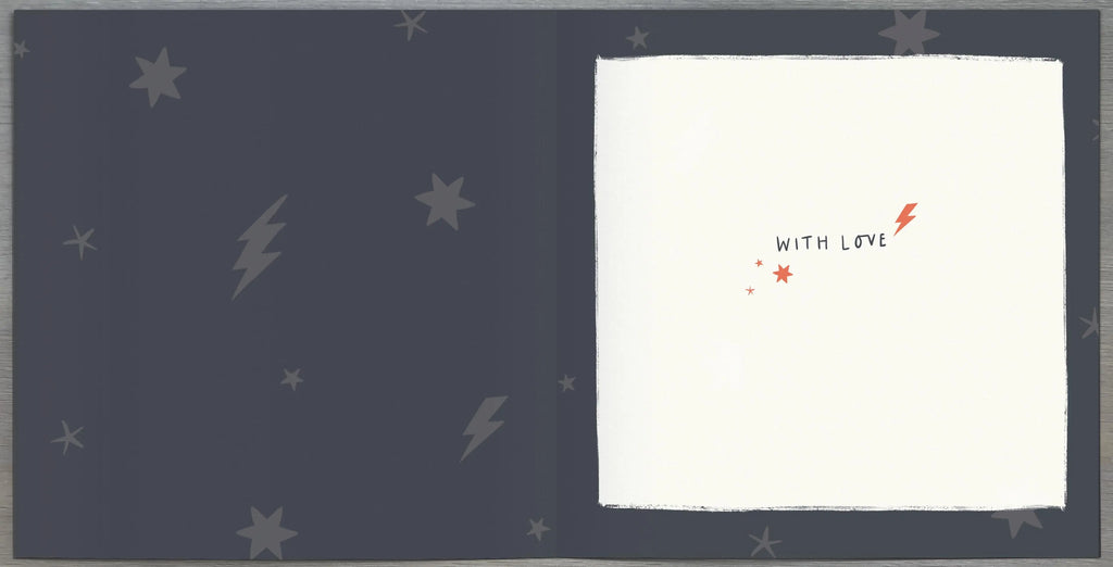 Father's Day - Out Of This World UK Greetings