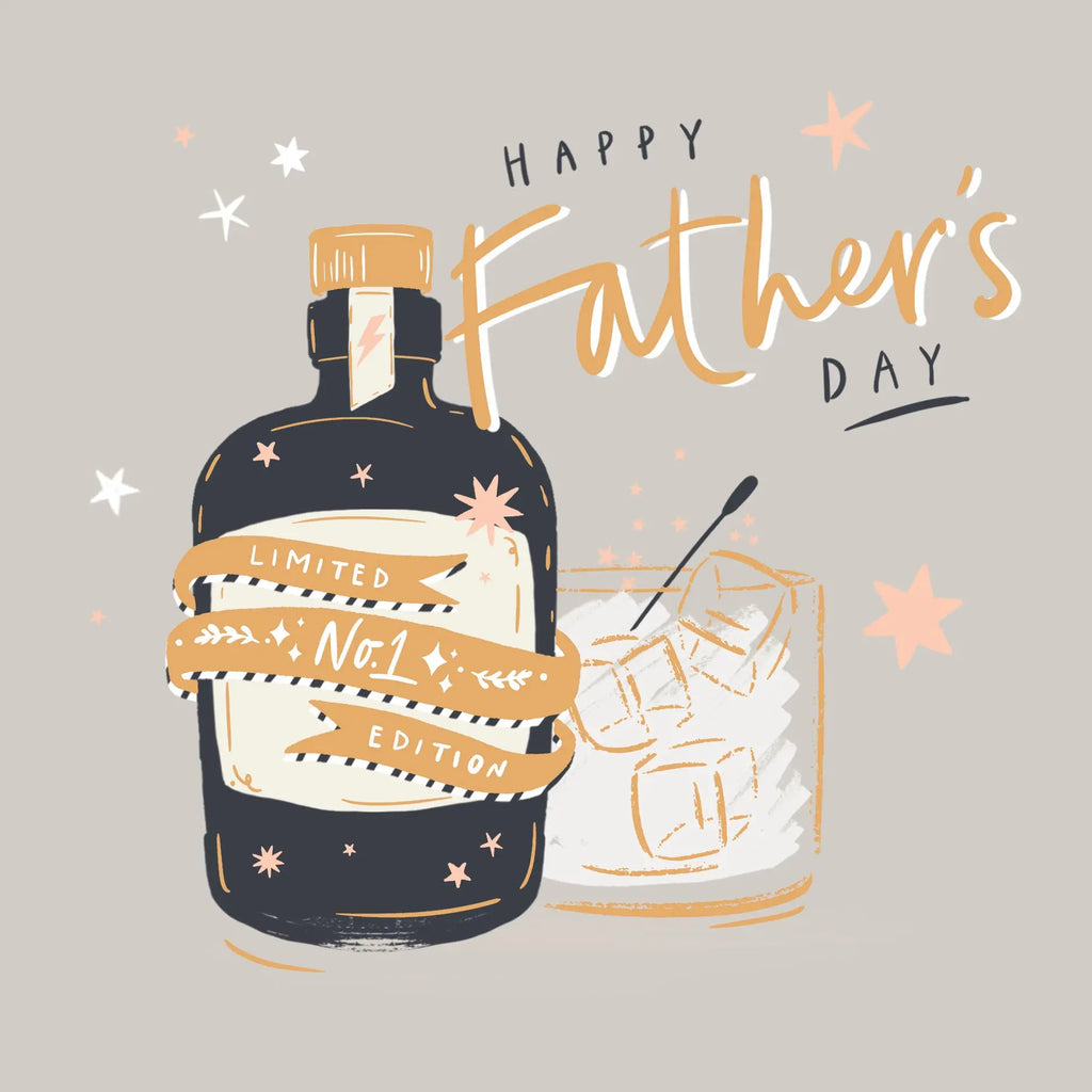 Father's Day - Limited Edition UK Greetings