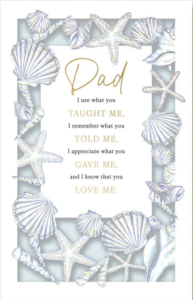 Father's Day - Shell UK Greetings