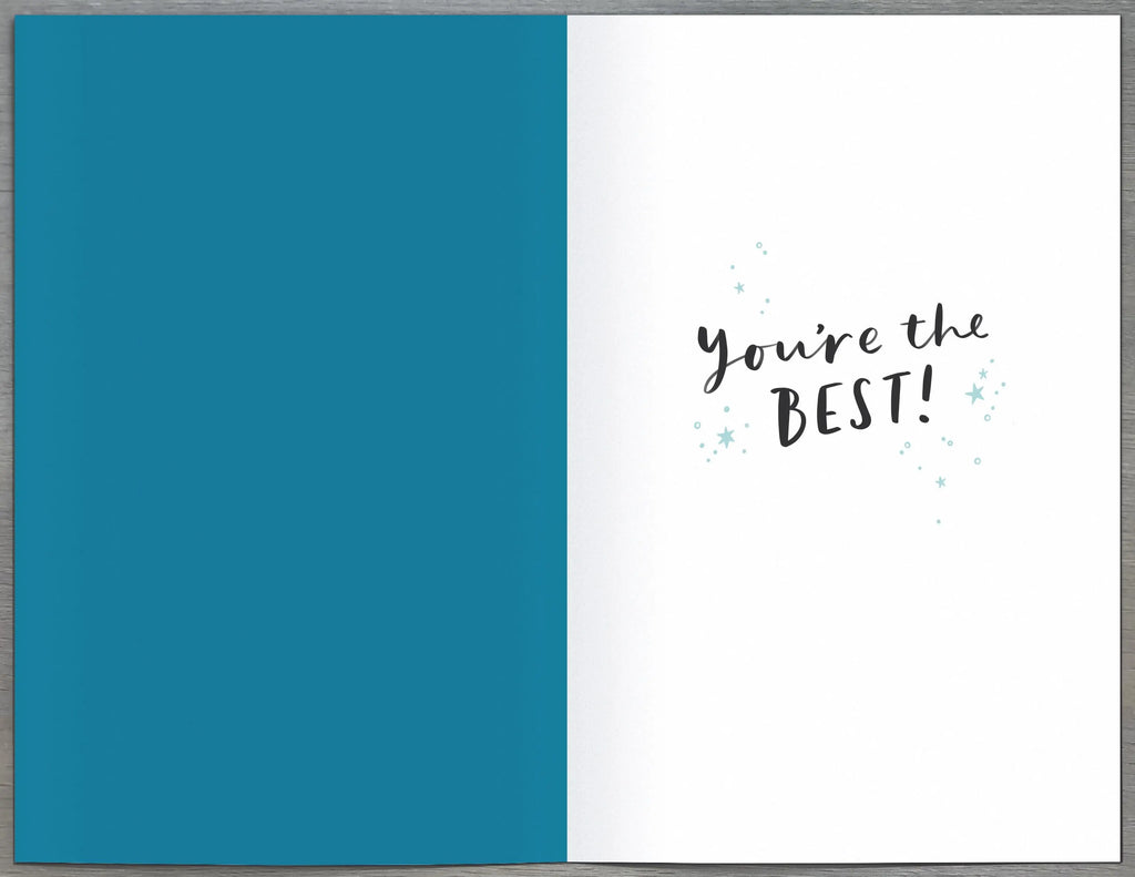 Father's Day - Sports UK Greetings