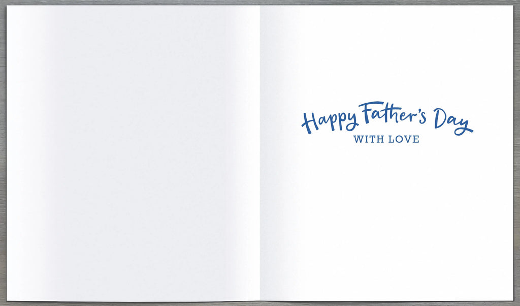 Father's Day - From Your Daughter UK Greetings