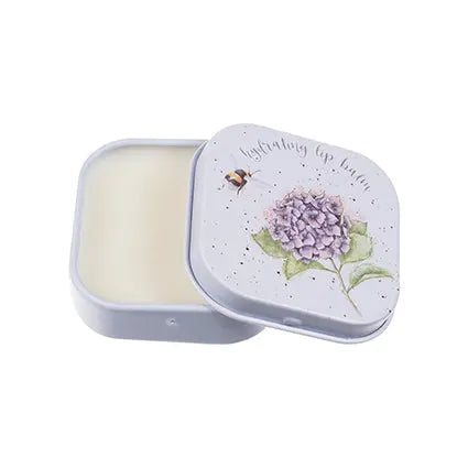 Wrendale - Lip Balm, Hydrangea Wrendale