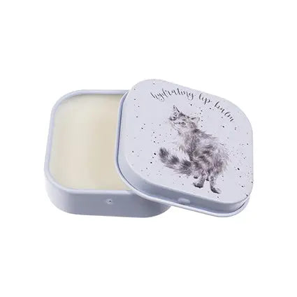 Wrendale - Square Lip Balm, Glamour Puss Wrendale