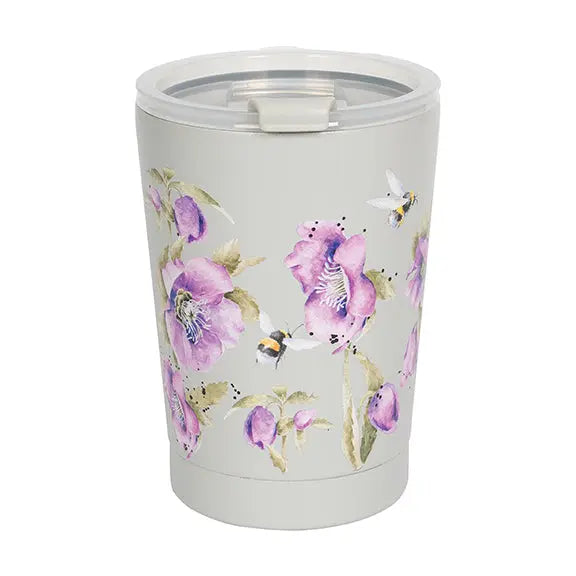Wrendale - Coffee Cup, Bee Wrendale