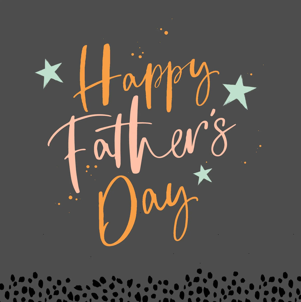 Father's Day - Happy Father's Day UK Greetings