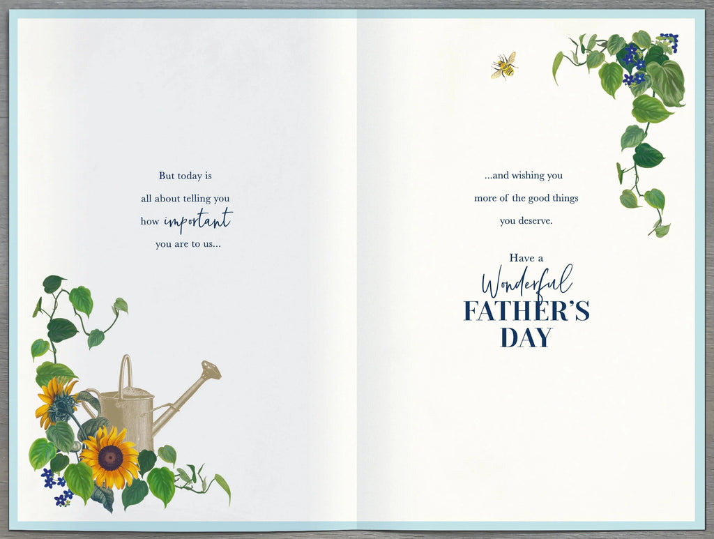 Father's Day - From Both Of Us UK Greetings