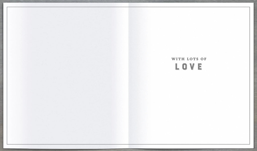 Father's Day - From Your Favourite Child UK Greetings