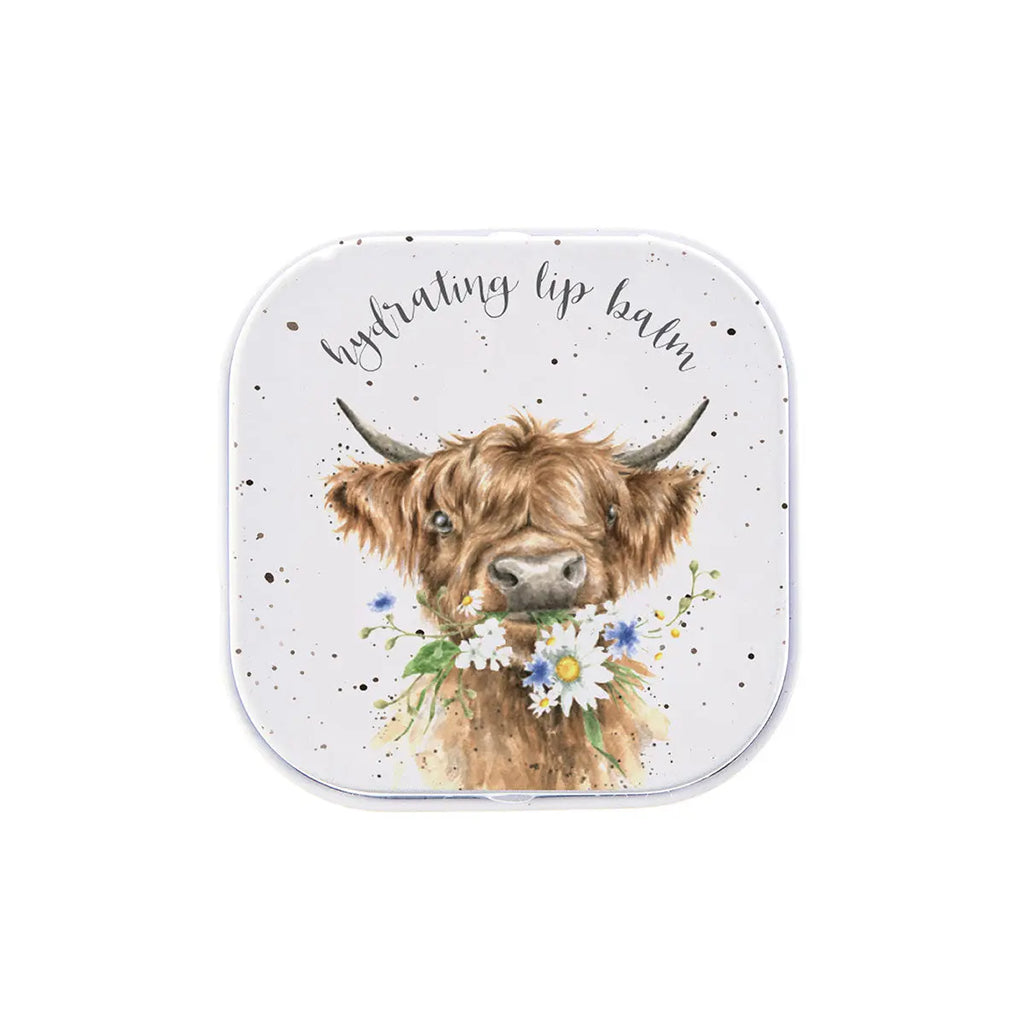 Wrendale - Lip Balm Daisy Coo Wrendale