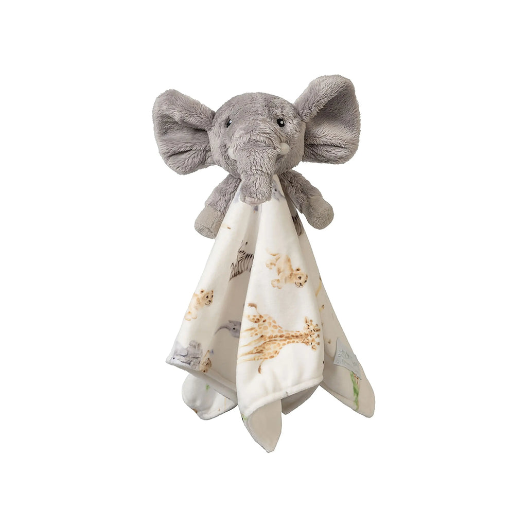 Wrendale - Little Wren Plush Comforter, Little Savannah Wrendale