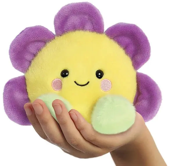 Palm Pal Flower Gainsborough Giftware