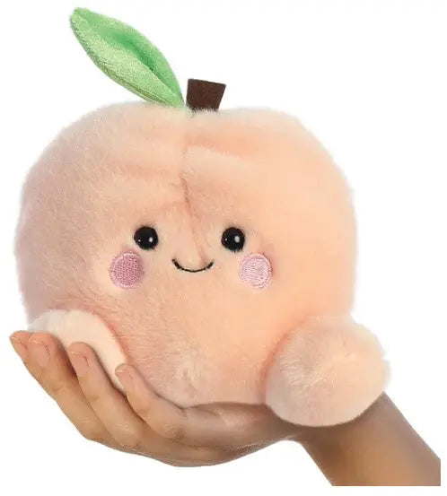 Palm Pal Mellow Peach Gainsborough Giftware