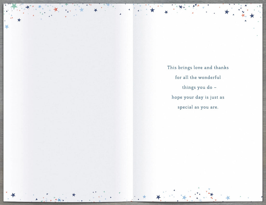 Father's Day - Husband Hearts UK Greetings