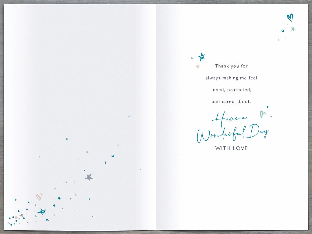 Father's Day - From Your Daughter UK Greetings