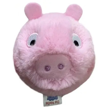 Ty Beanie Boo Bouncer - Peppa Pig Gainsborough Giftware