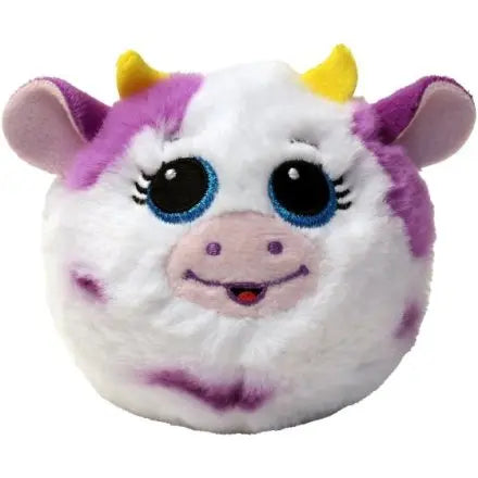 Ty Beanie Boo Bouncer - Daisy Cow Gainsborough Giftware