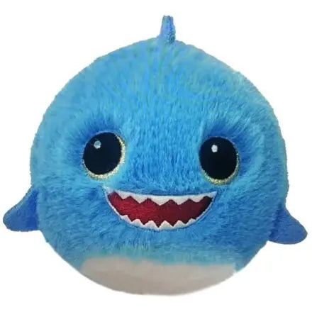 Ty Beanie Boo Bouncer - Fins Shark Gainsborough Giftware