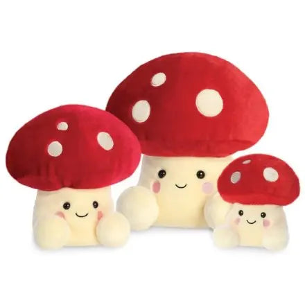 Palm Pal Amanita Mushroom Gainsborough Giftware