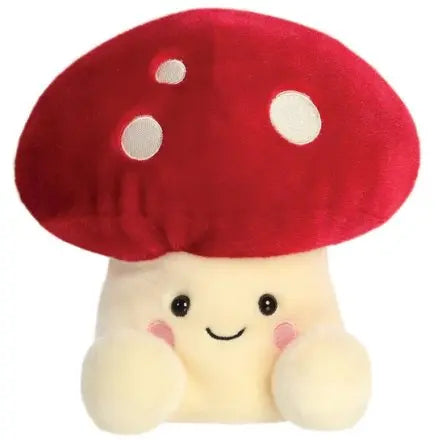 Palm Pal Amanita Mushroom Gainsborough Giftware