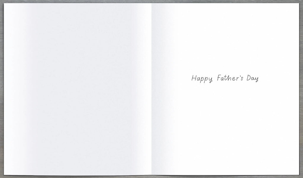 Father's Day - Cheese Board UK Greetings