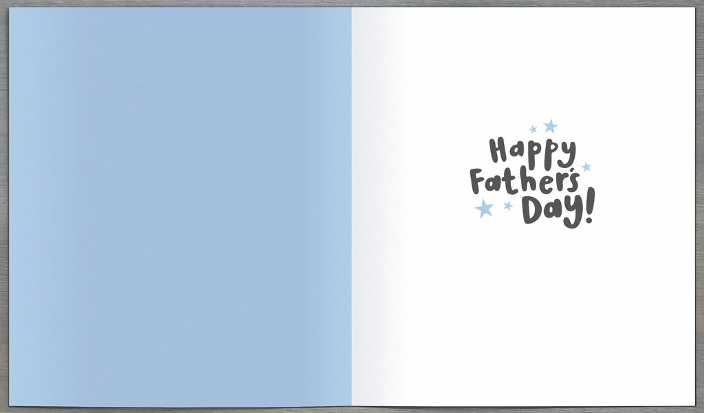 Father's Day - Fun Guy UK Greetings