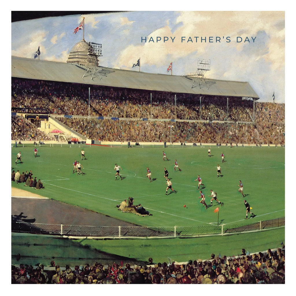 Father's Day - Rugby UK Greetings