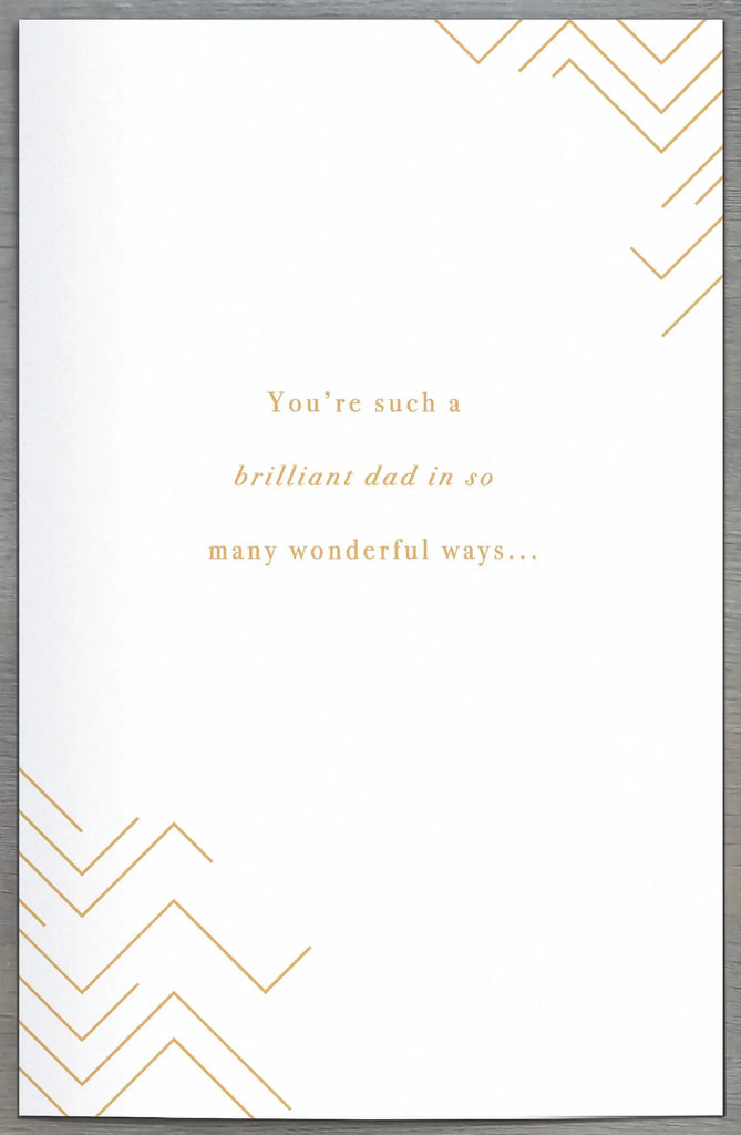 Father's Day - Retro UK Greetings