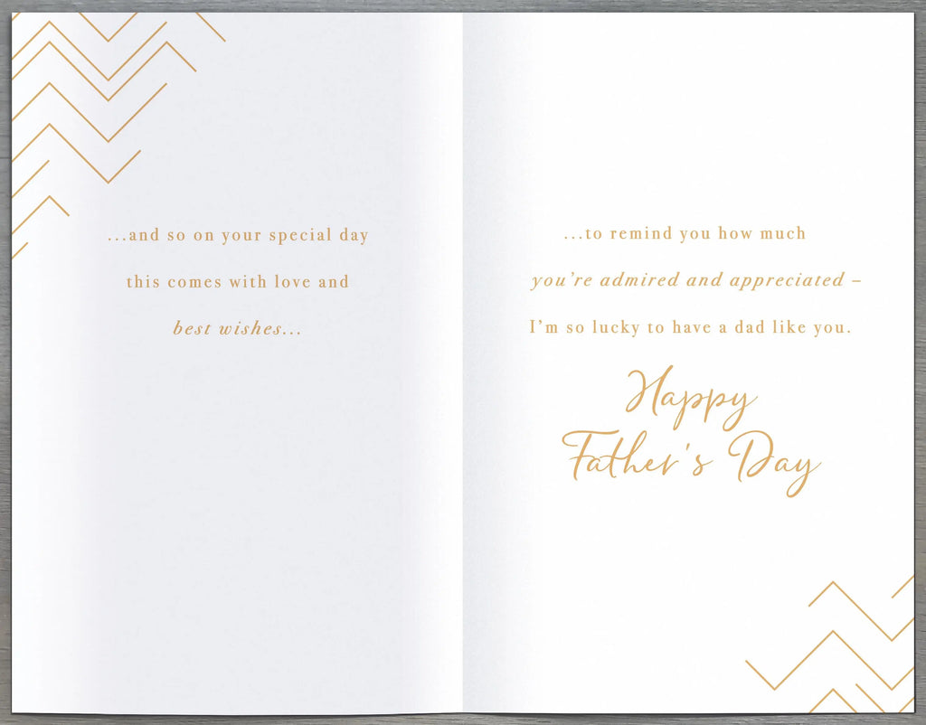 Father's Day - Retro UK Greetings