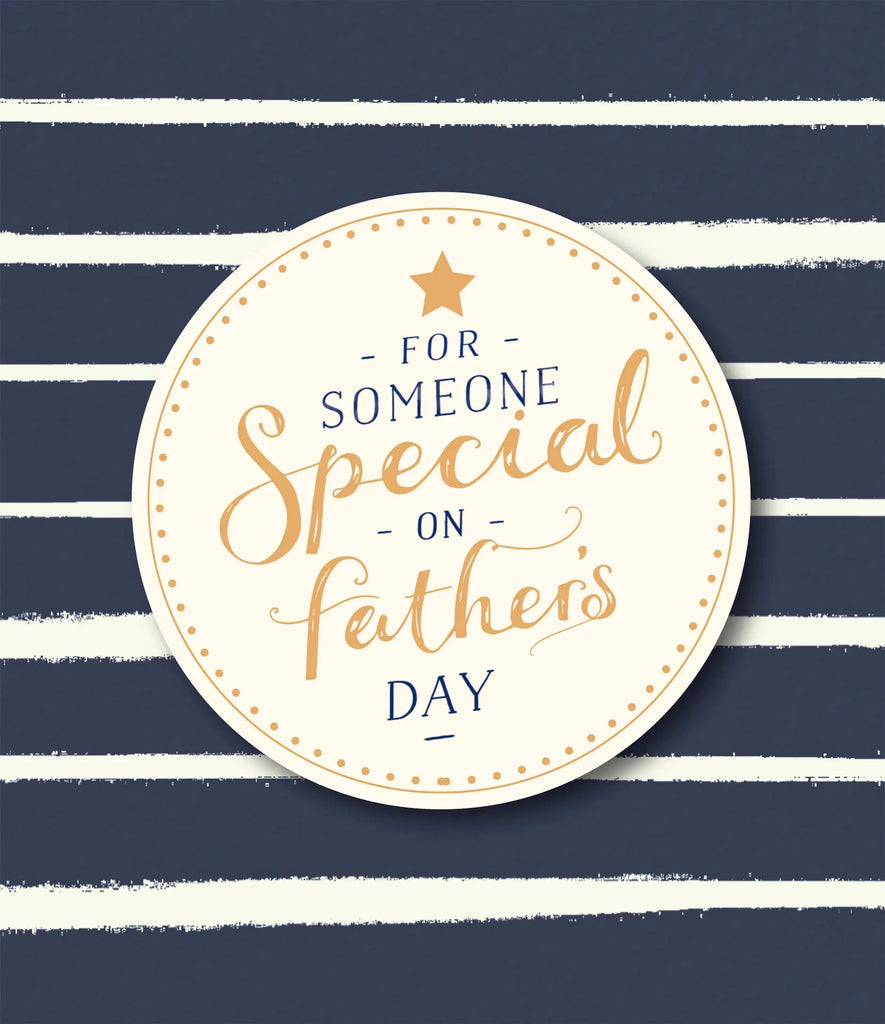 Father's Day - Someone Special UK Greetings