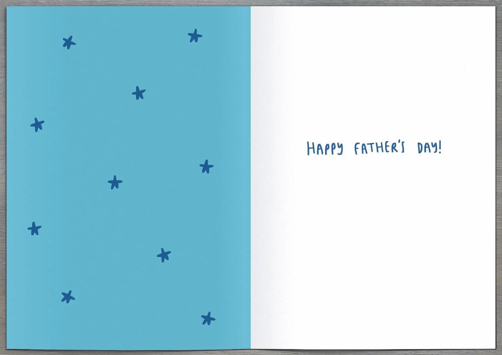 Father's Day - Husband & Dad UK Greetings