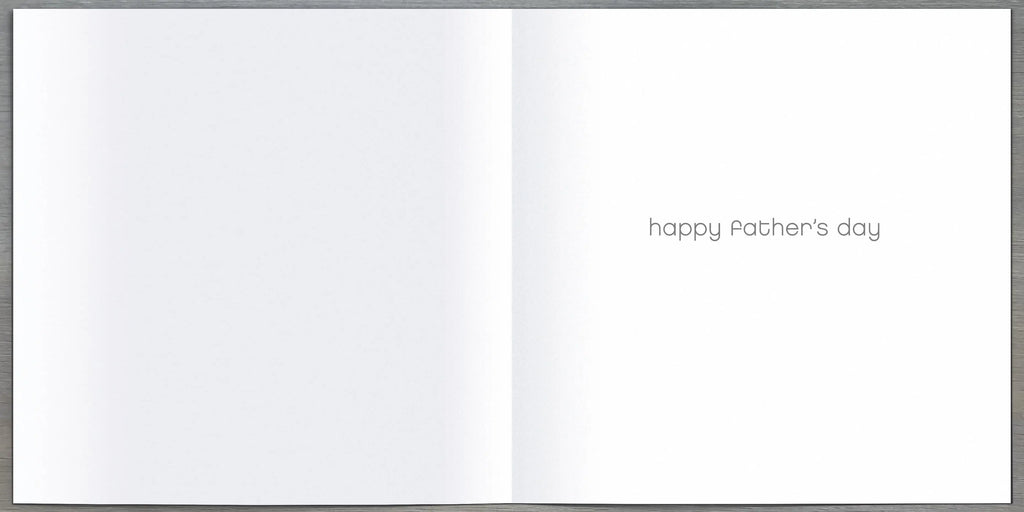 Father's Day - One Cool Dad UK Greetings