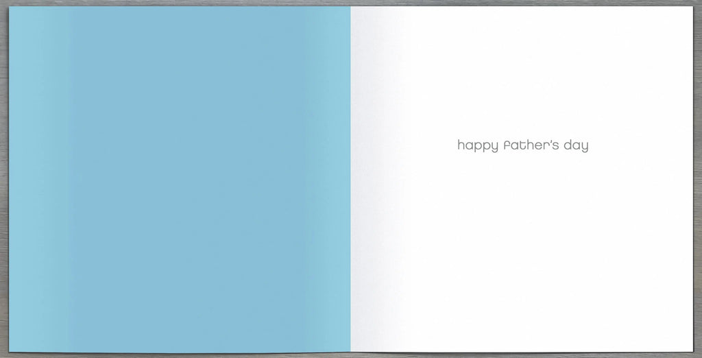 Father's Day - Daddy You're Pawsome! UK Greetings