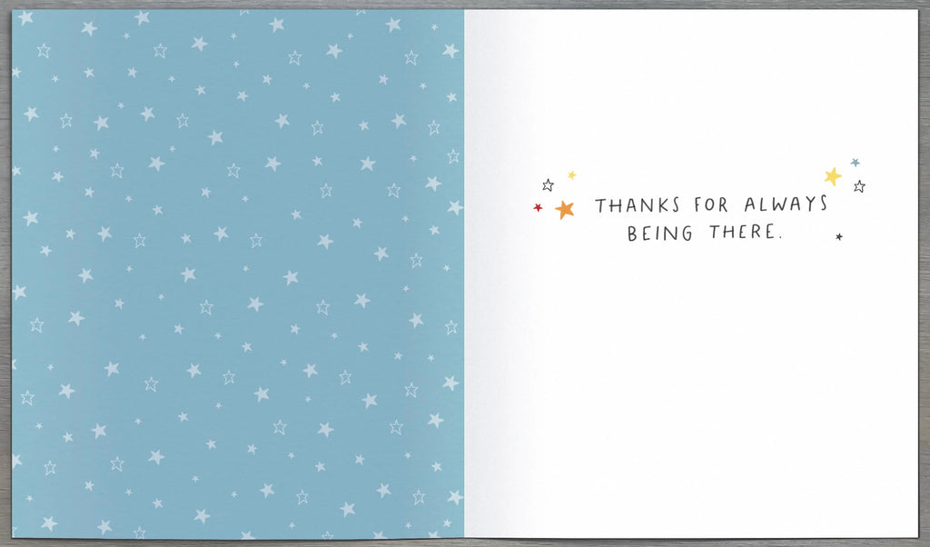 Father's Day - Do Anything UK Greetings