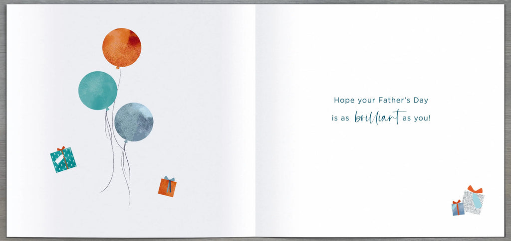 Father's Day - Balloons UK Greetings
