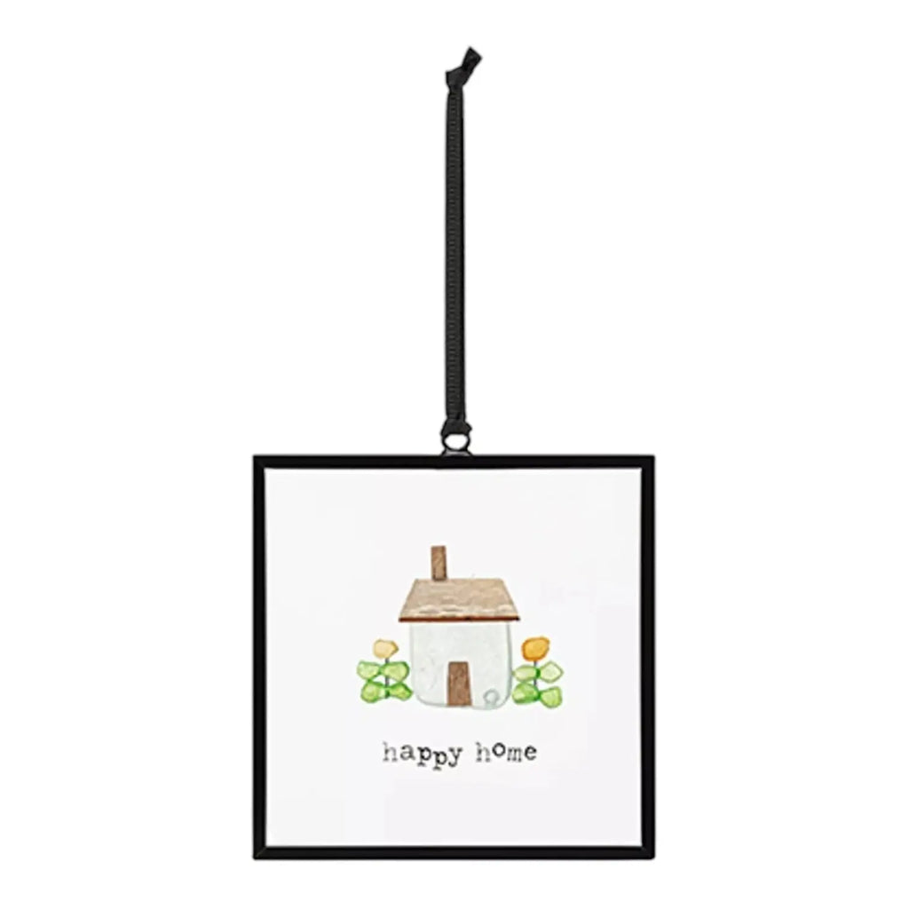 Demdaco Suncatcher - Happy Home Widdop & Co