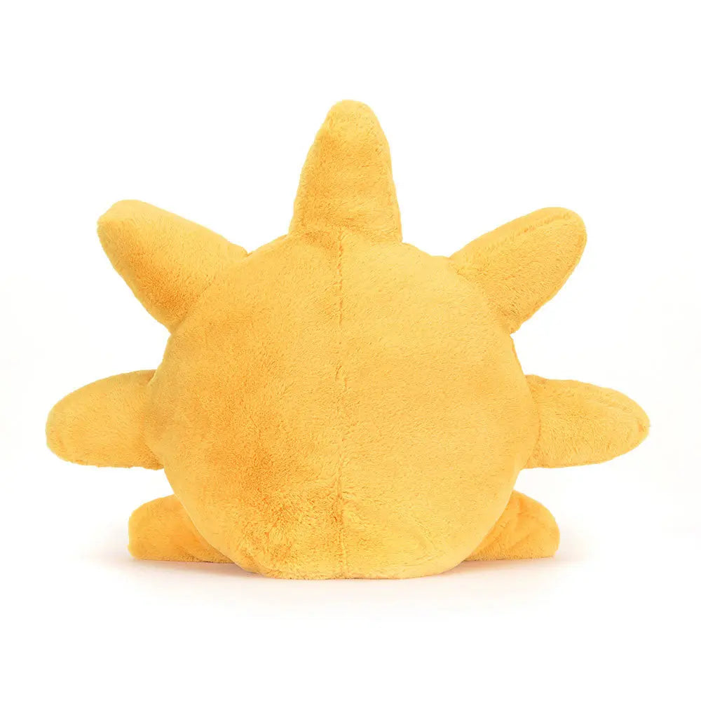 Jellycat - Amuseables Sun Huge Jellycat
