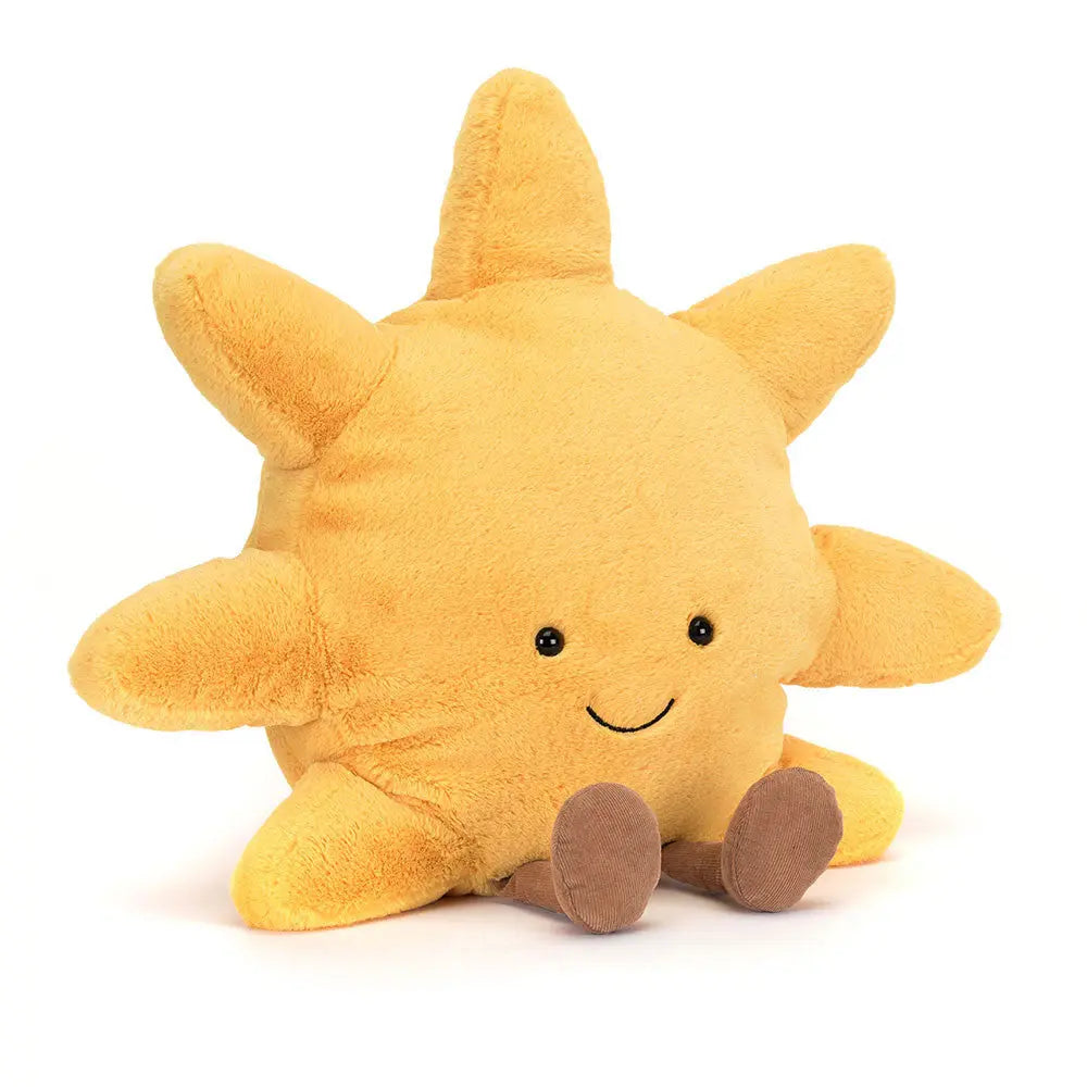 Jellycat - Amuseables Sun Huge Jellycat
