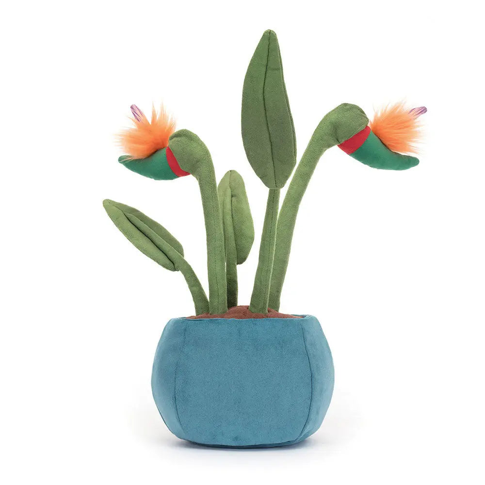 Jellycat - Amuseables Bird Of Paradise Jellycat