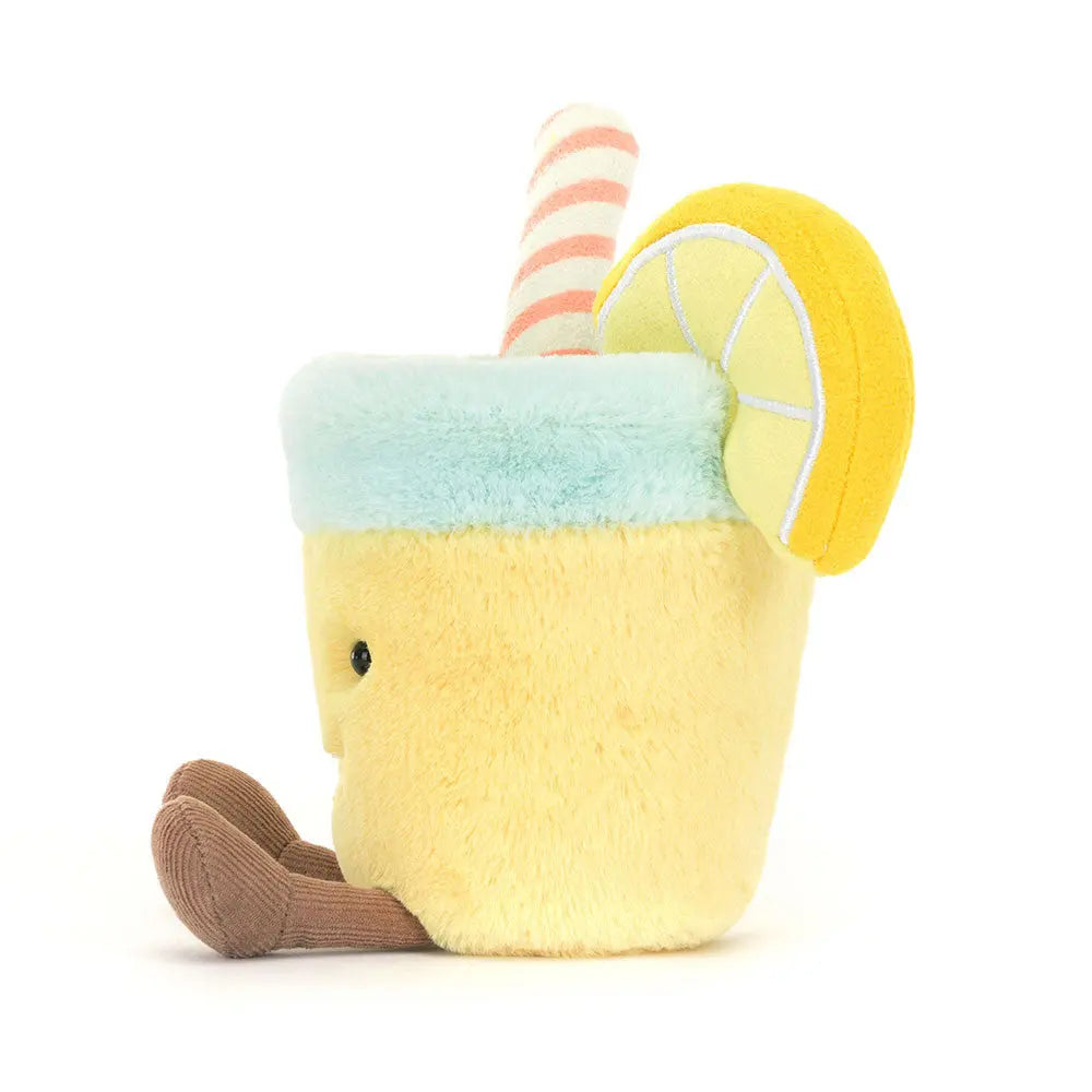 Jellycat - Amuseable Lemonade Jellycat