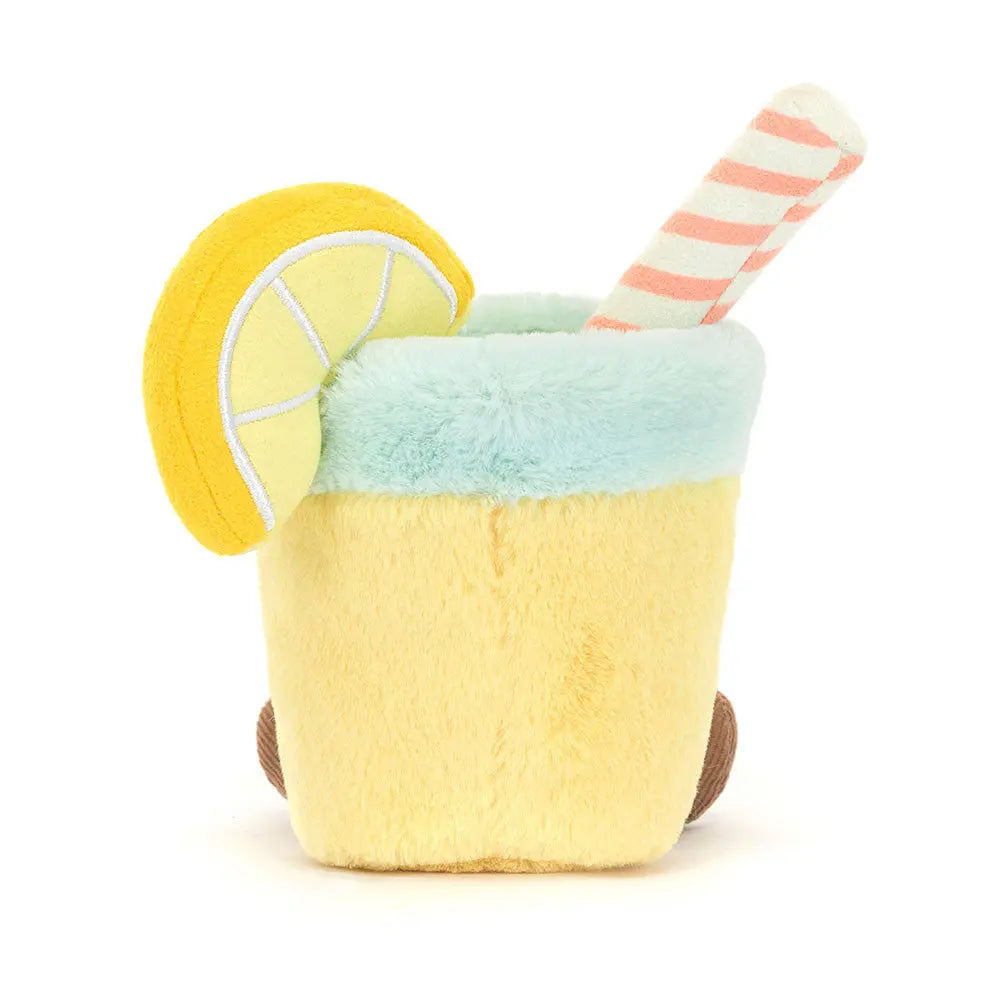 Jellycat - Amuseable Lemonade Jellycat