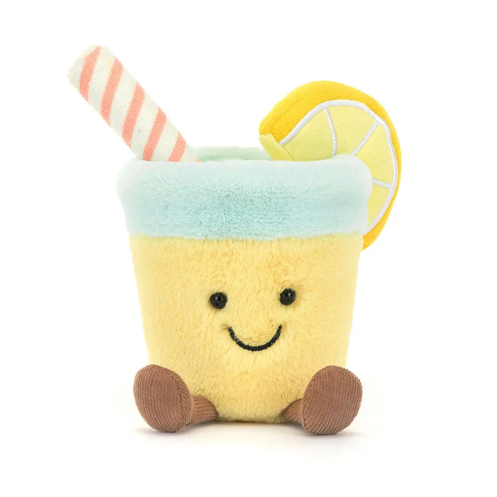 Jellycat - Amuseable Lemonade Jellycat