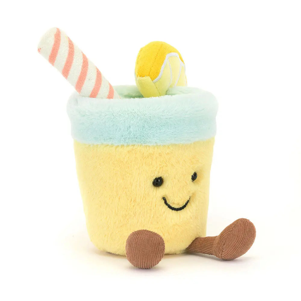 Jellycat - Amuseable Lemonade Jellycat