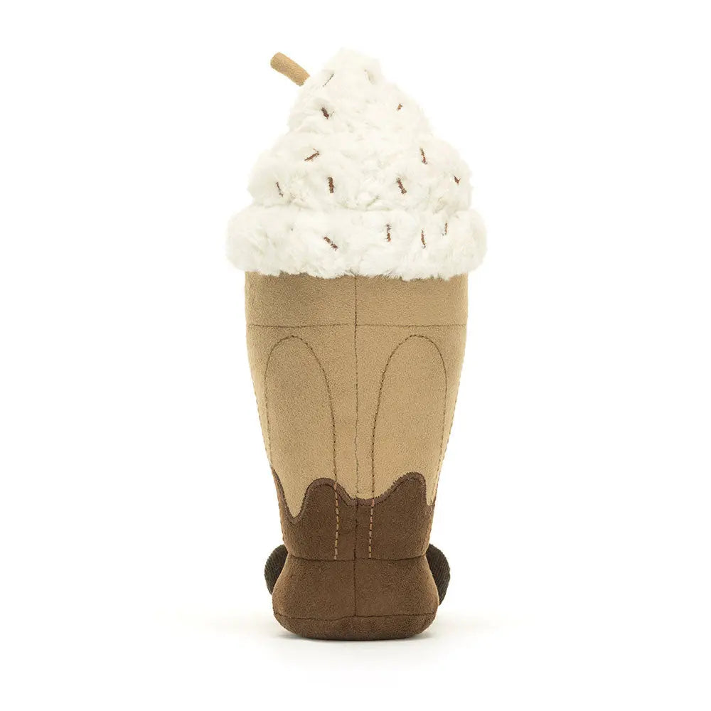 Jellycat - Amuseables Chocolate Milkshake Jellycat