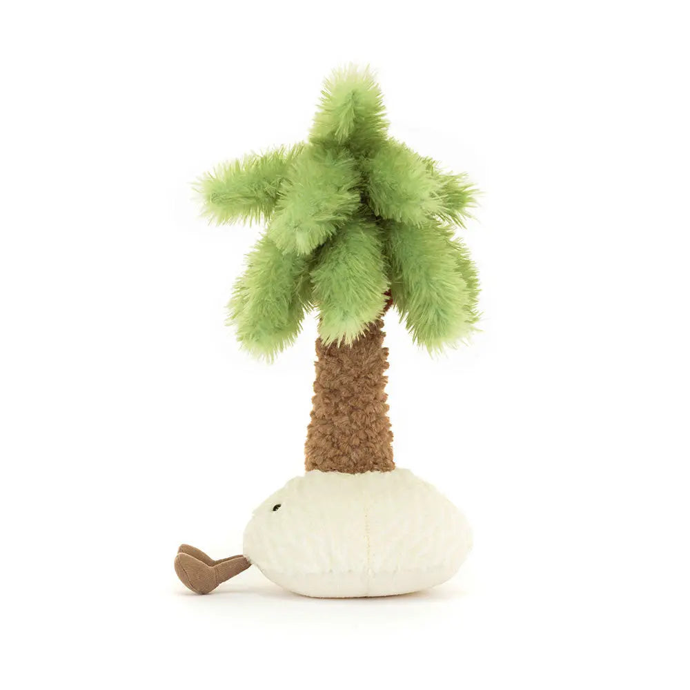 Jellycat - Amuseable Pammie Palm Tree Jellycat