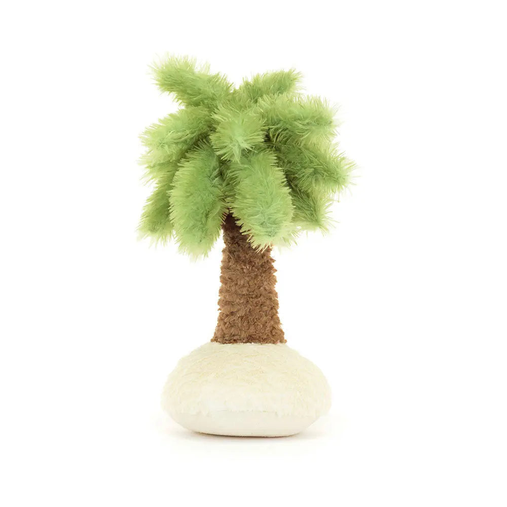 Jellycat - Amuseable Pammie Palm Tree Jellycat
